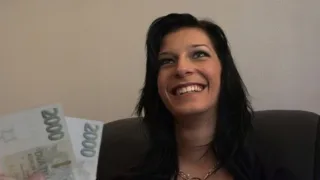 Czech Streets 48 Wife for Sale