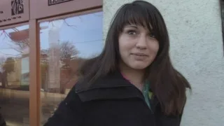 Czech Streets 60 Young beautiful and cheap