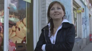 Czech Streets 66 Unfaithful Mrs Vlasta