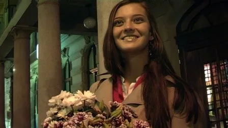 CzechAV 43 Actress Lenka