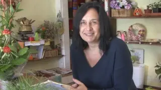 Czech Streets 80 Busty shop assistant Alena